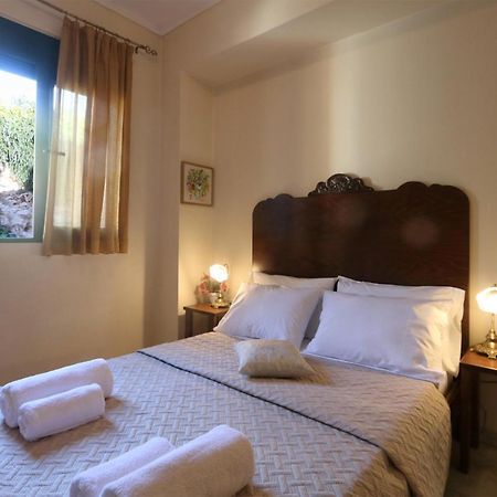 Golden Key Villas ハニア エクステリア 写真