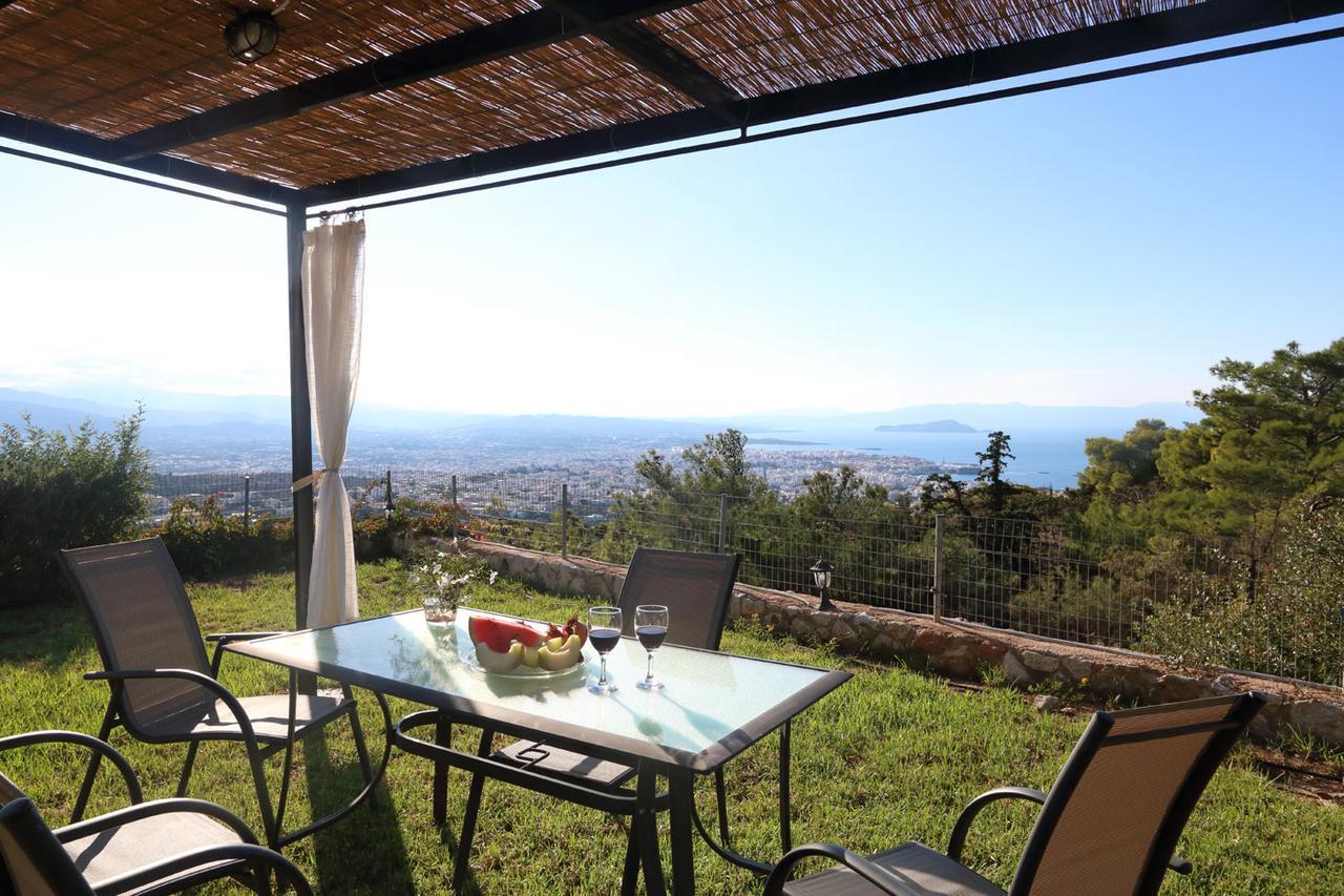 Golden Key Villas ハニア 部屋 写真